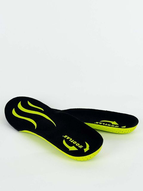 The Footlab Sportsula